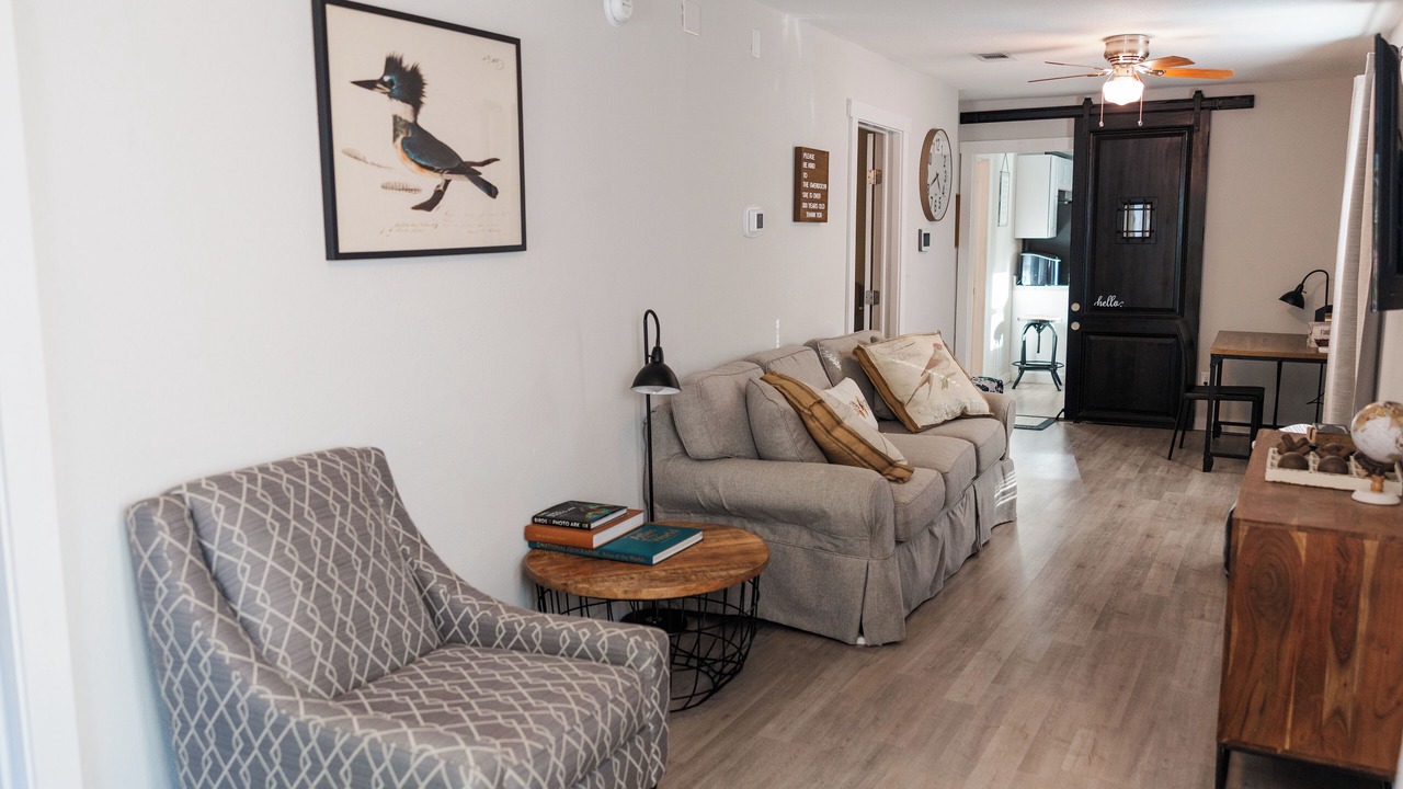 Photo of Livingroom in Southeast Pensacola