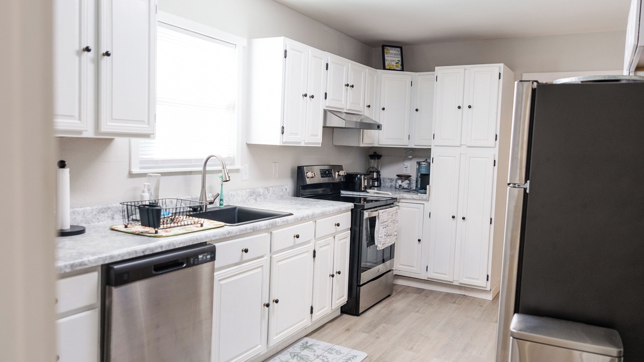 Photo of Kitchen in Southeast Pensacola