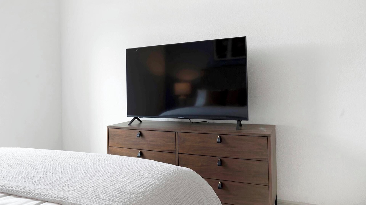 Photo of Bedroom in Fairvilla