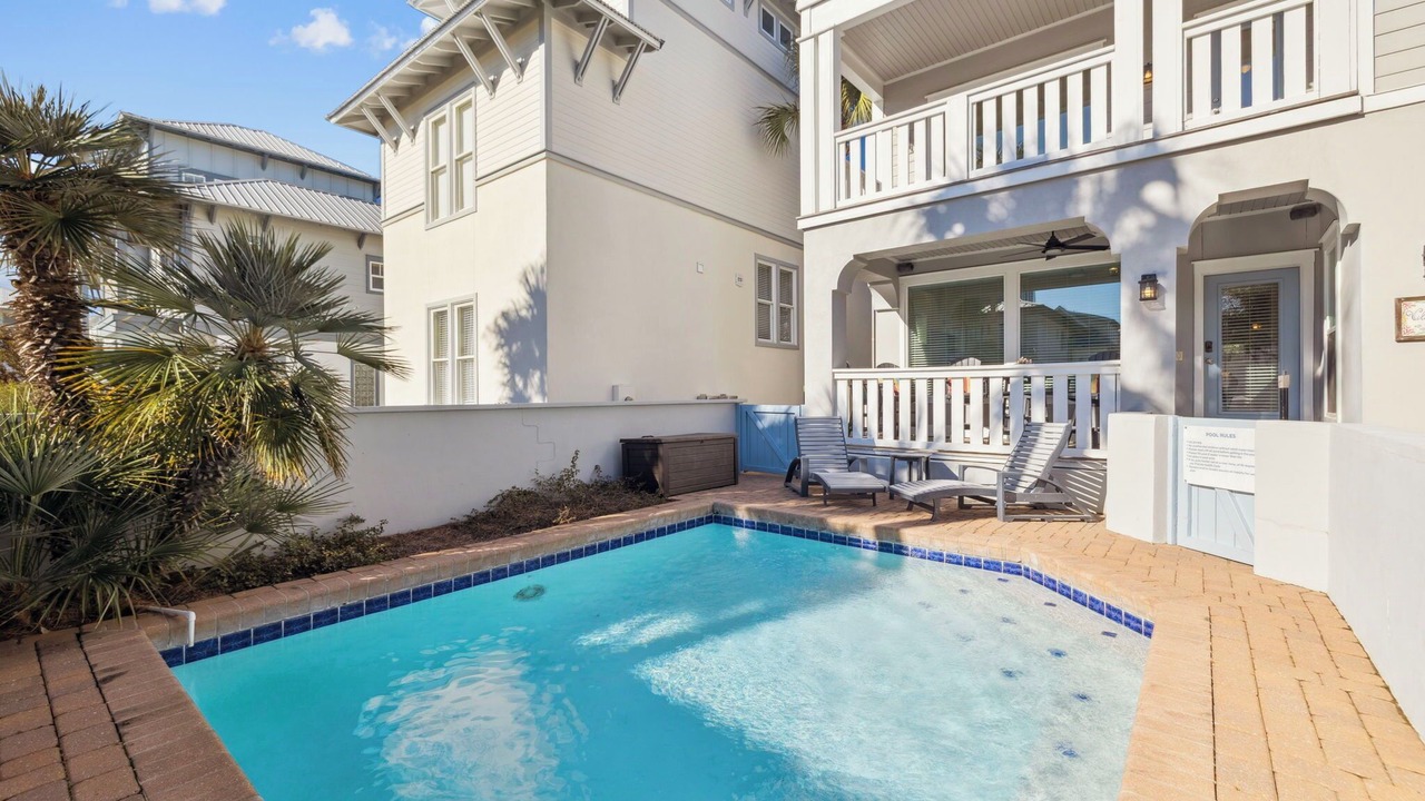 Photo of Outdoor in Rosemary Beach