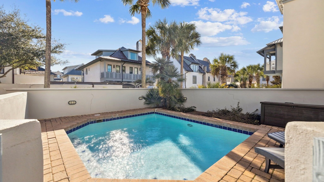 Photo of Outdoor in Rosemary Beach