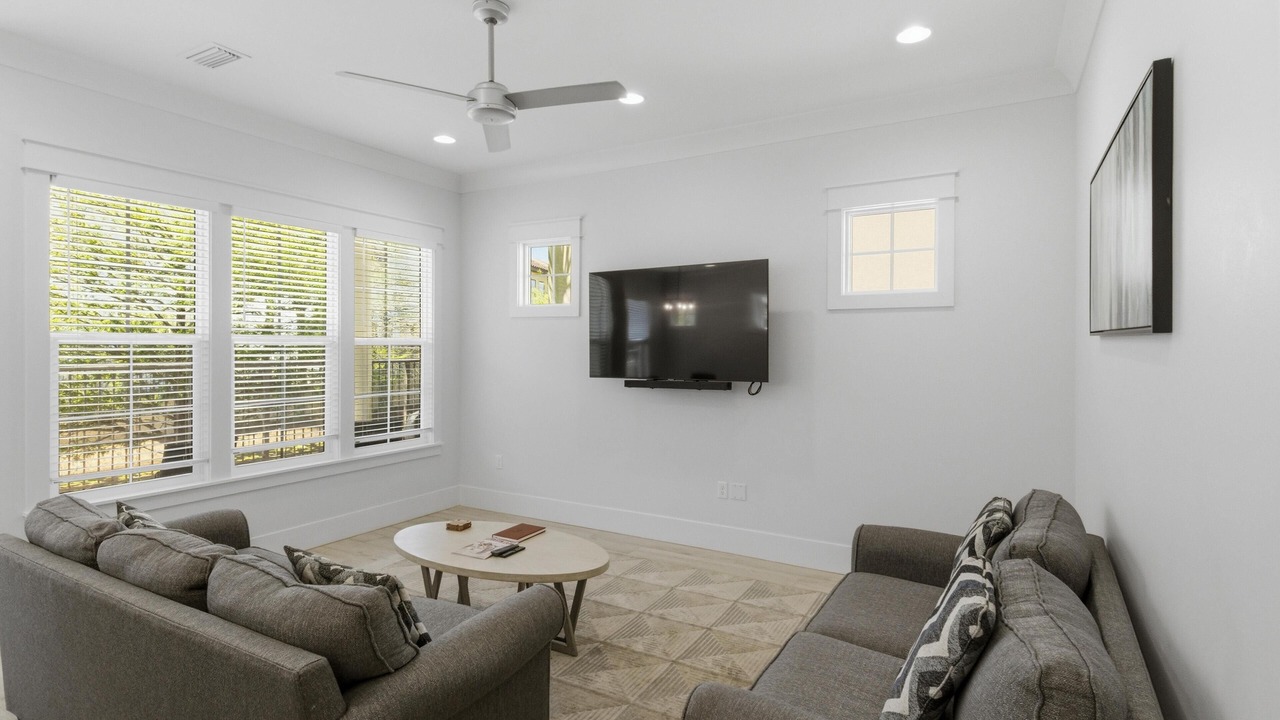 Photo of Livingroom in Villa Lago
