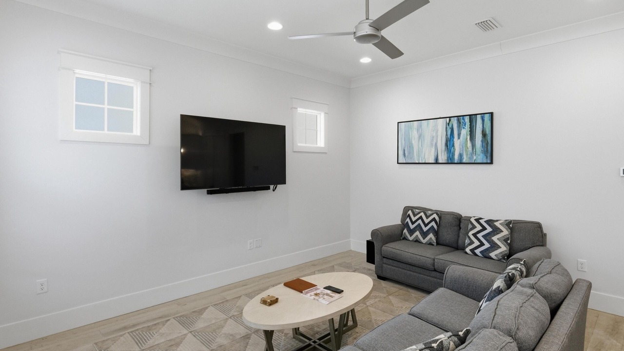 Photo of Livingroom in Villa Lago