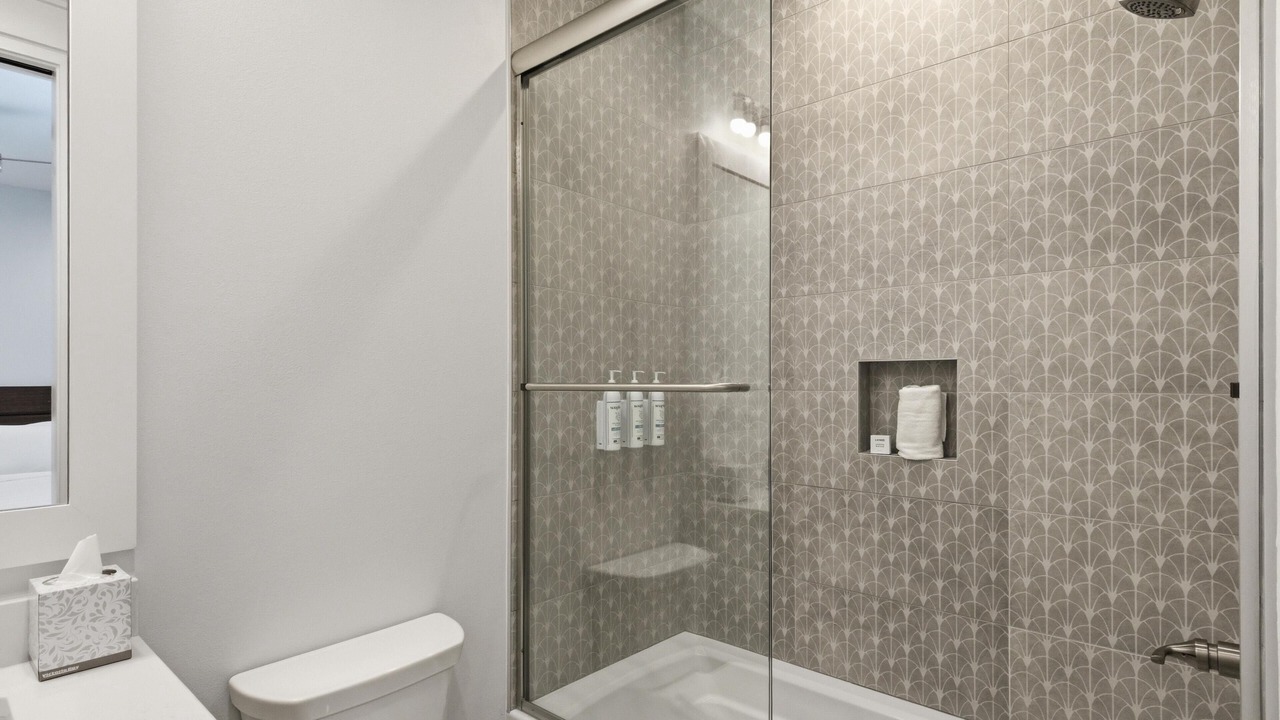Photo of Bathroom in Villa Lago