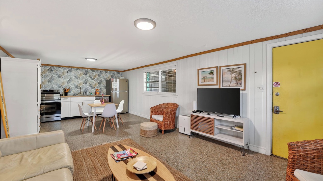 Photo of Livingroom in Laguna Beach