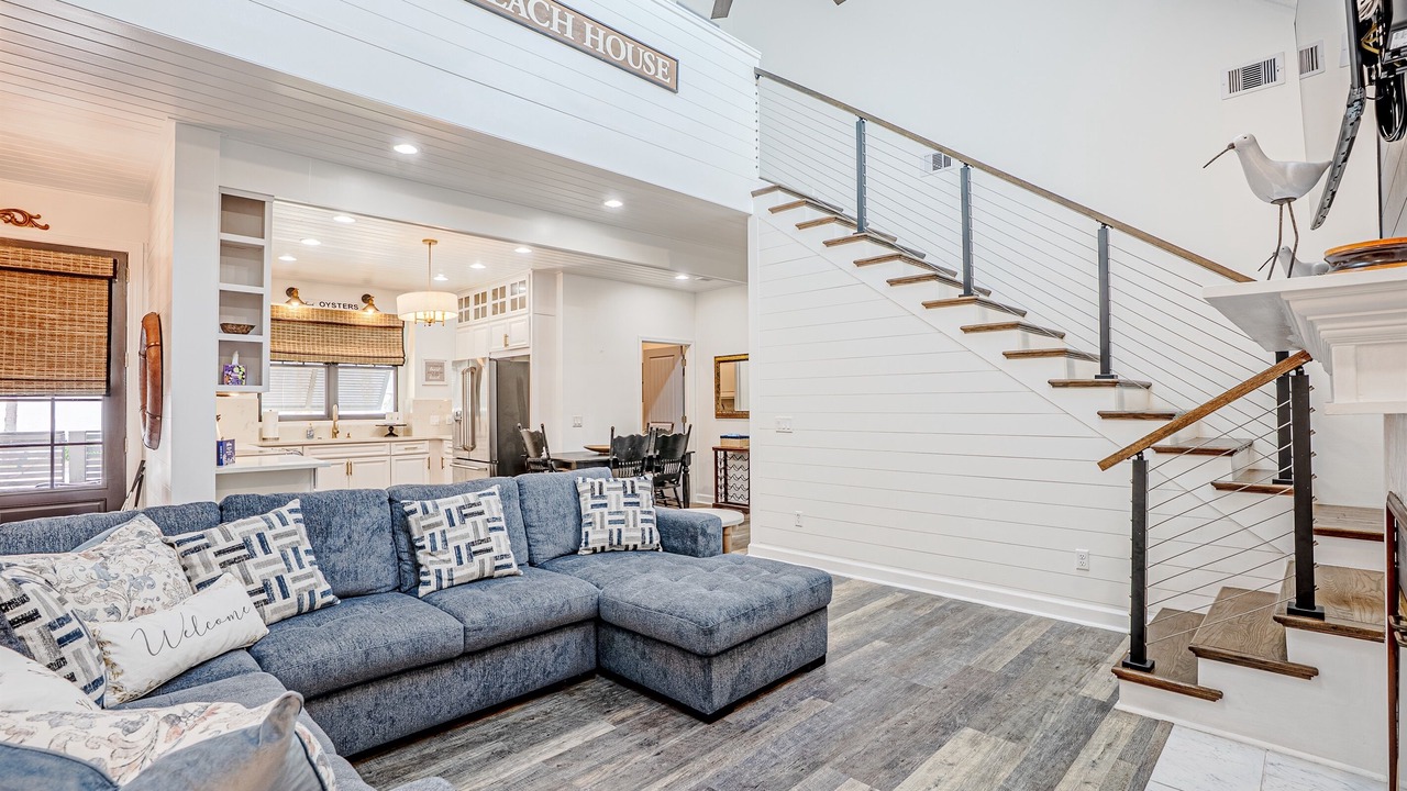 Photo of Bedroom in Silver Sands Beach
