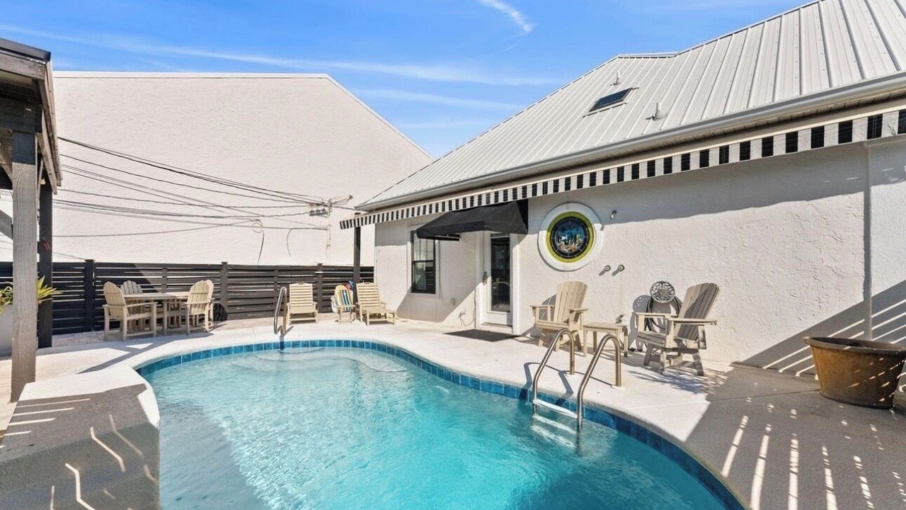 Photo of Outdoor in Silver Sands Beach