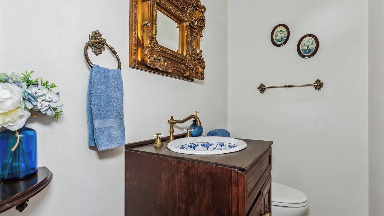 Photo of Bathroom in Warrington