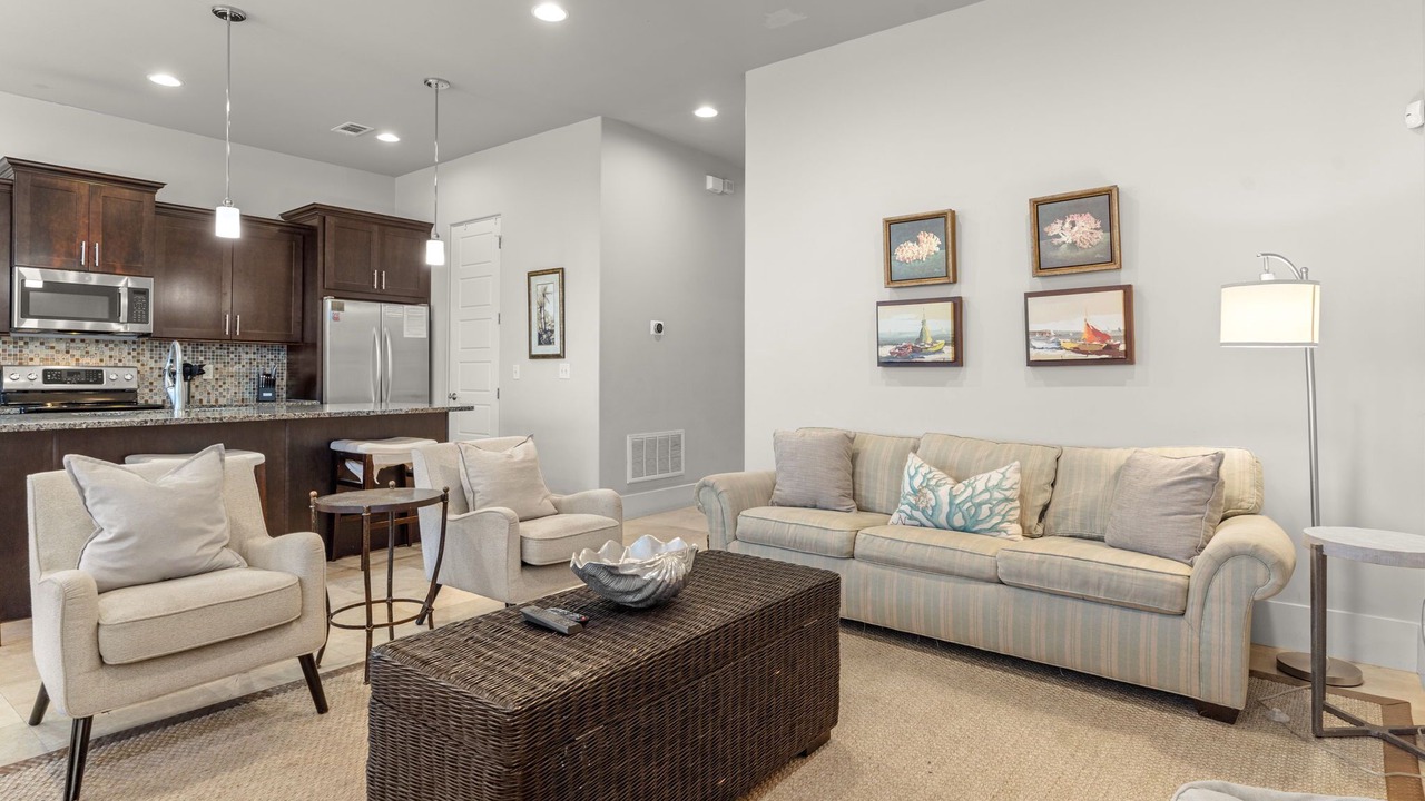 Photo of Livingroom in Villa Lago