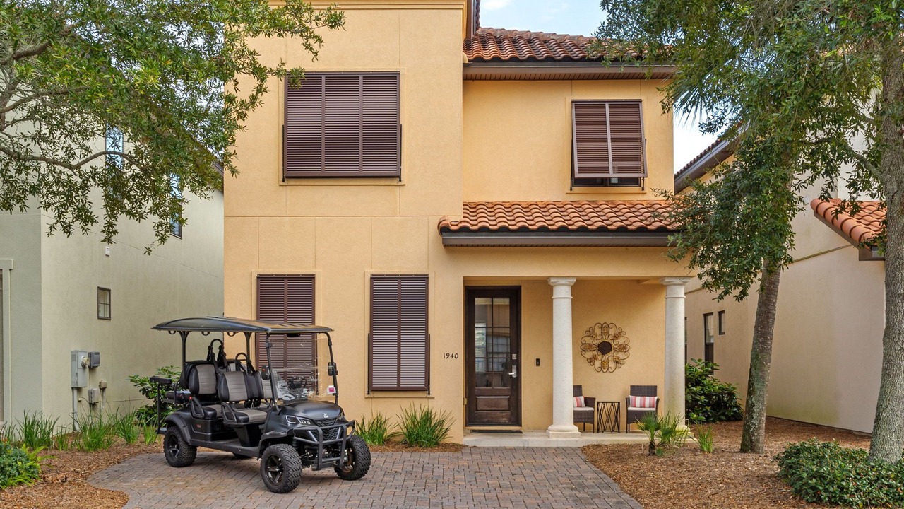 Photo of Outdoor in Villa Lago