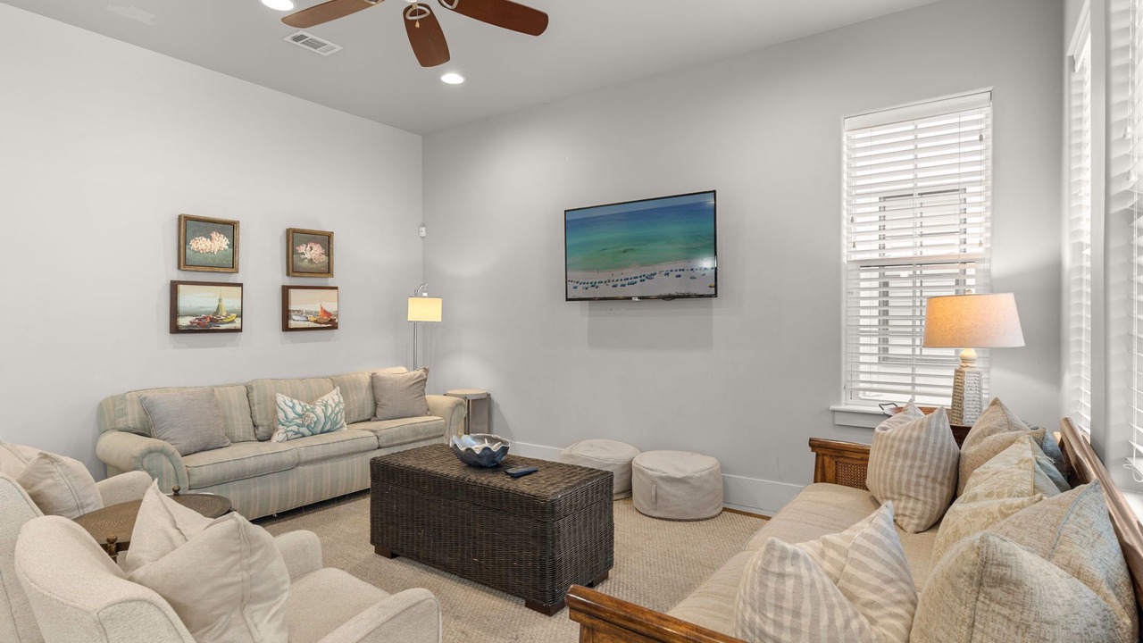 Photo of Livingroom in Villa Lago