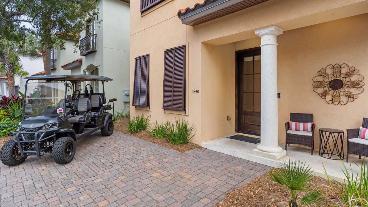 Photo of Outdoor in Villa Lago