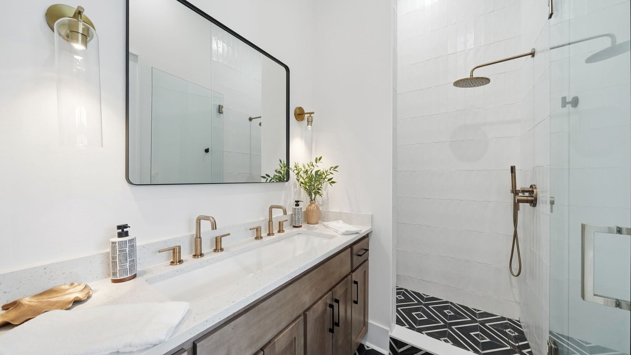 Photo of Bathroom in Riviera Beach