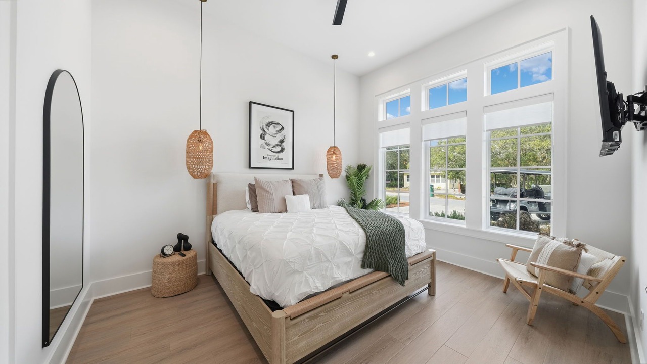 Photo of Bedroom in Riviera Beach