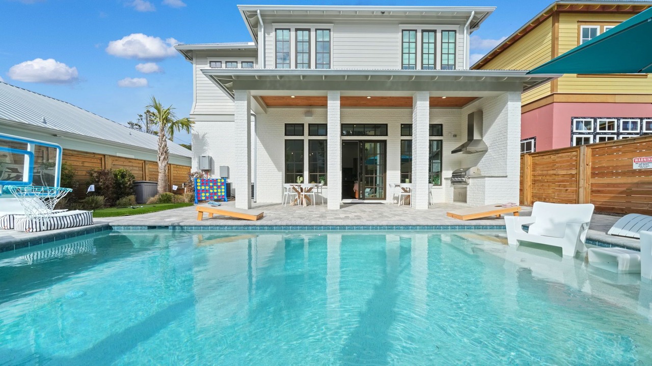 Photo of Outdoor in Riviera Beach