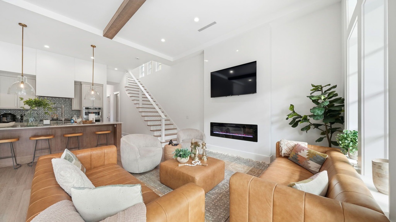 Photo of Livingroom in Riviera Beach