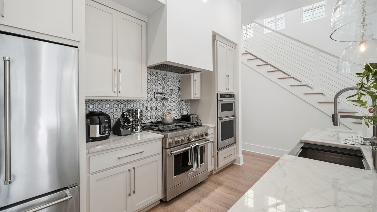 Photo of Kitchen in Riviera Beach