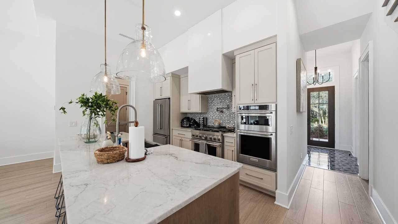 Photo of Kitchen in Riviera Beach