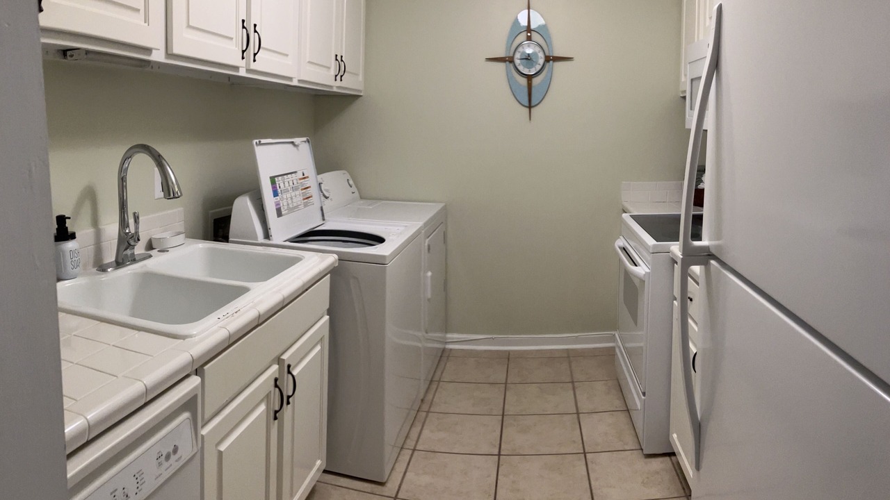 Photo of Kitchen in Demere Park