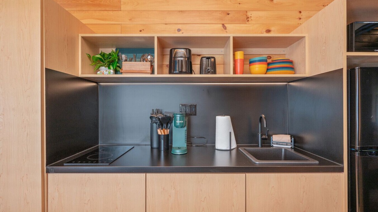 Photo of Kitchen in Mary Esther