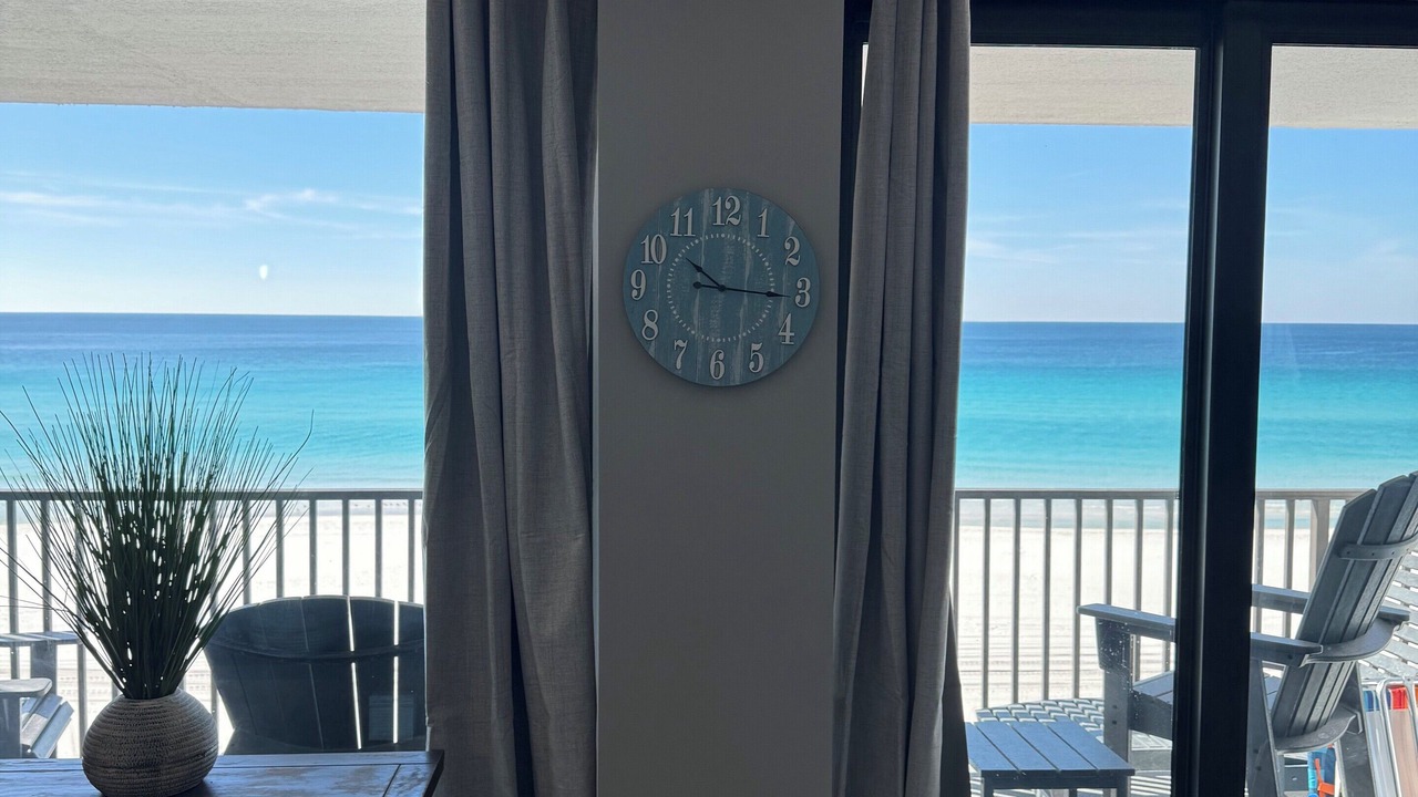 Photo of Livingroom in El Centro Beach