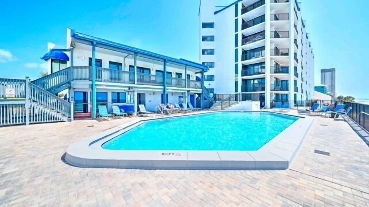 Photo of Outdoor in El Centro Beach