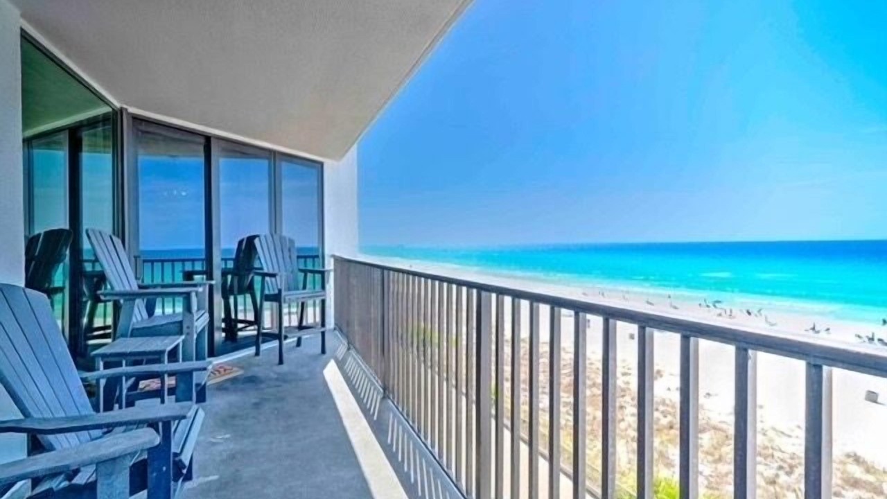 Photo of Outdoor in El Centro Beach
