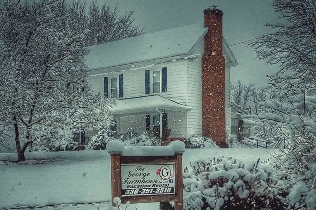 Photo of Outdoor in Stokes
