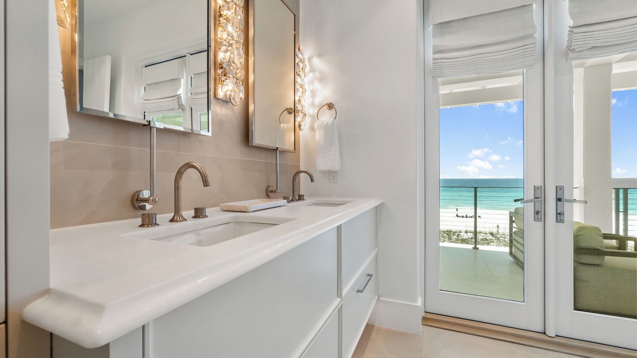 Photo of Bathroom in Villa Primera