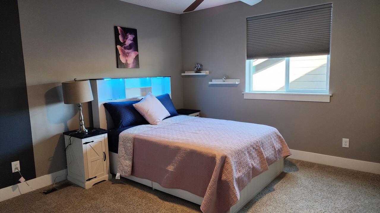 Photo of Bedroom in Sunnyslope