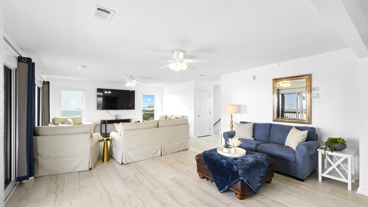 Photo of Livingroom in Toilla Segunda