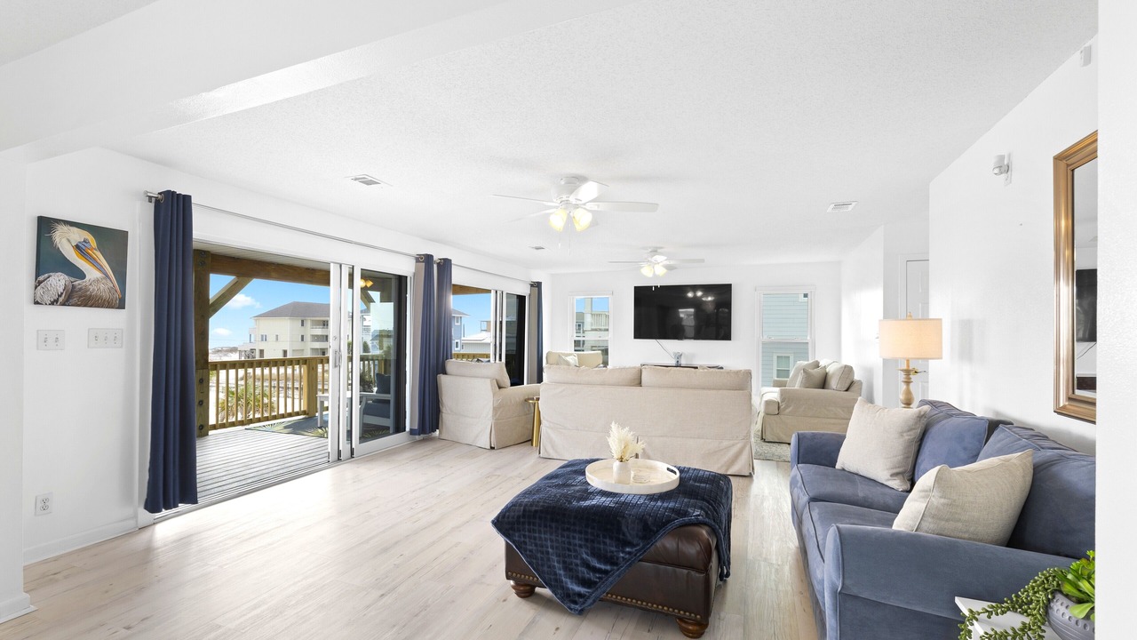Photo of Livingroom in Toilla Segunda