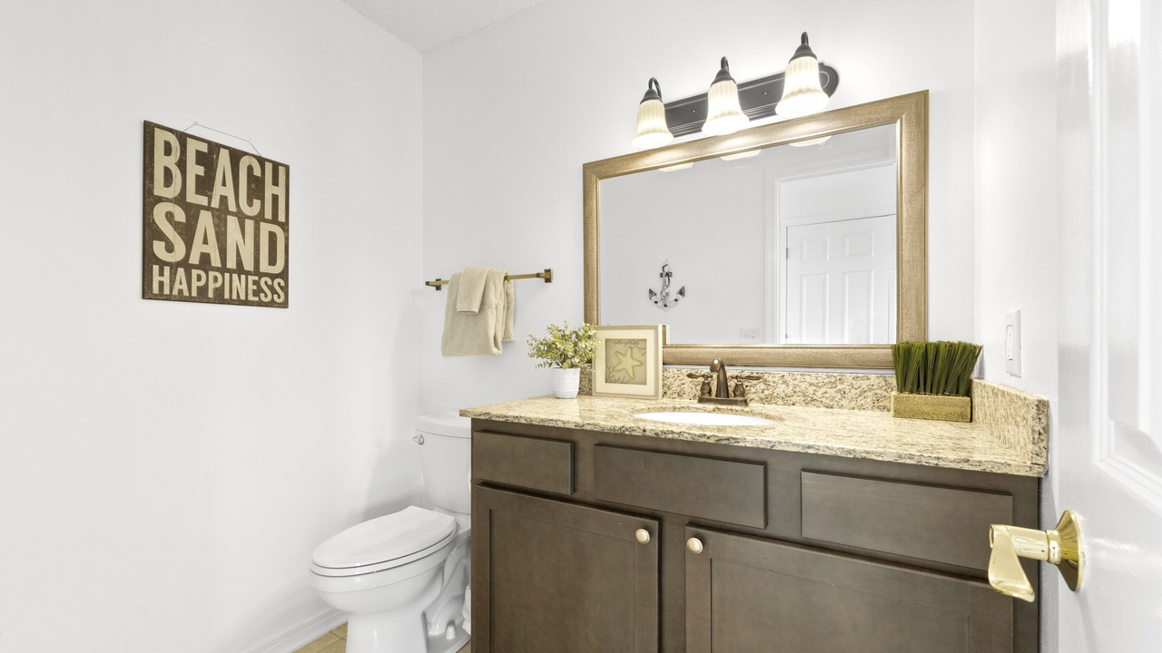 Photo of Bathroom in Toilla Segunda