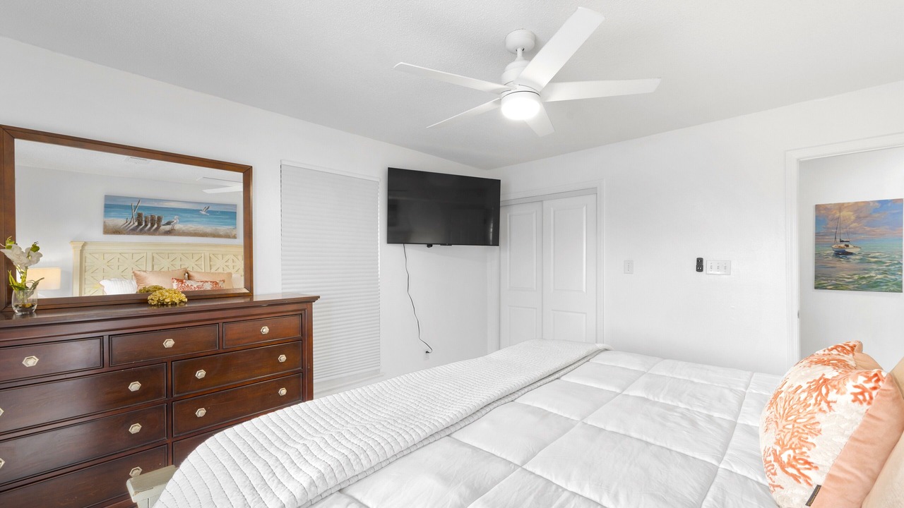Photo of Bedroom in Toilla Segunda