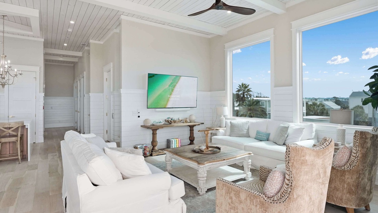 Photo of Livingroom in Laguna Beach