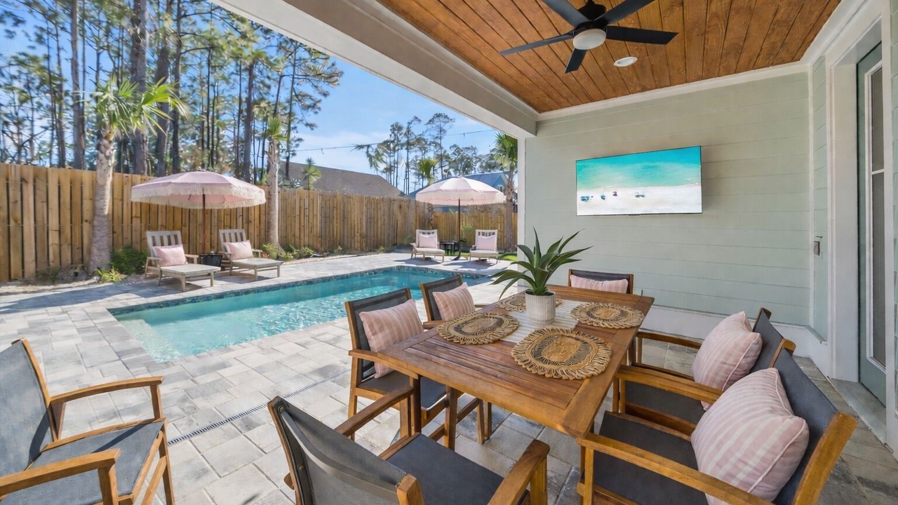Photo of Outdoor in Inlet Beach Heights