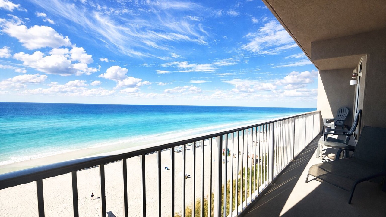 Photo of Outdoor in El Centro Beach