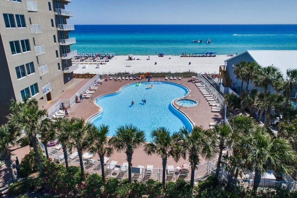Photo of Outdoor in El Centro Beach
