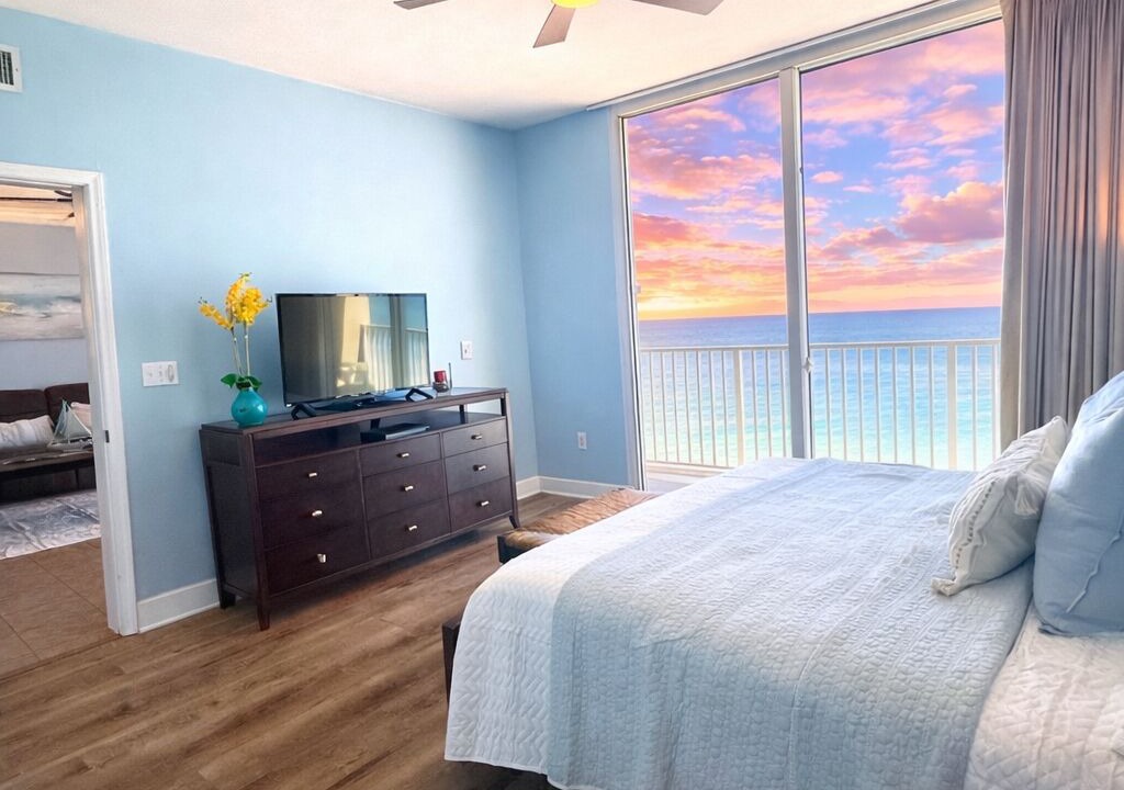 Photo of Bedroom in El Centro Beach