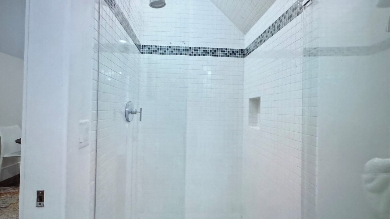 Photo of Bathroom in Watercolor