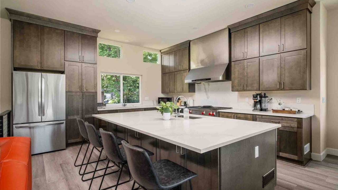 Photo of Kitchen in Oak Grove