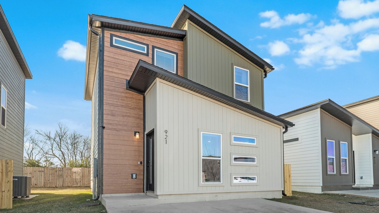 Photo of Outdoor in Centerton