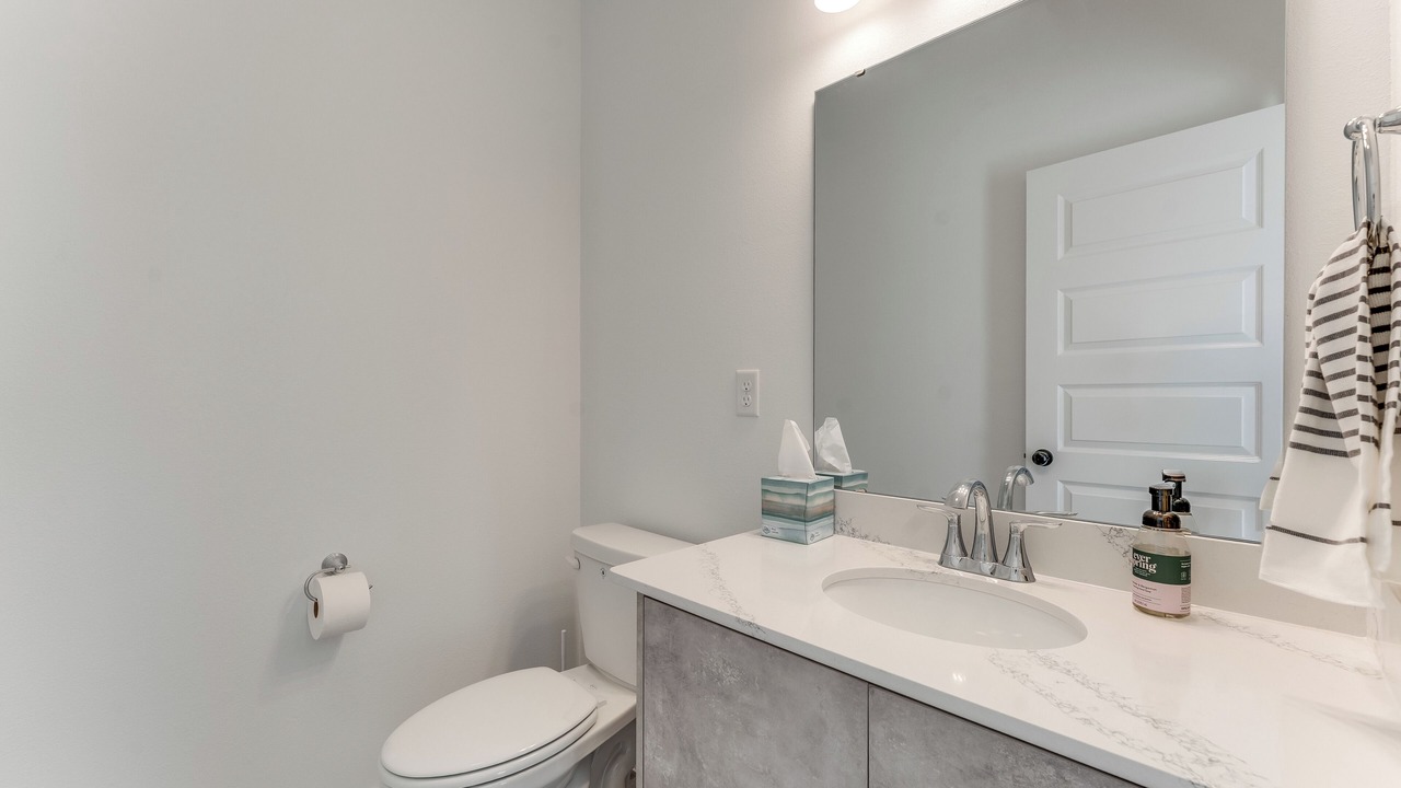 Photo of Bathroom in Centerton