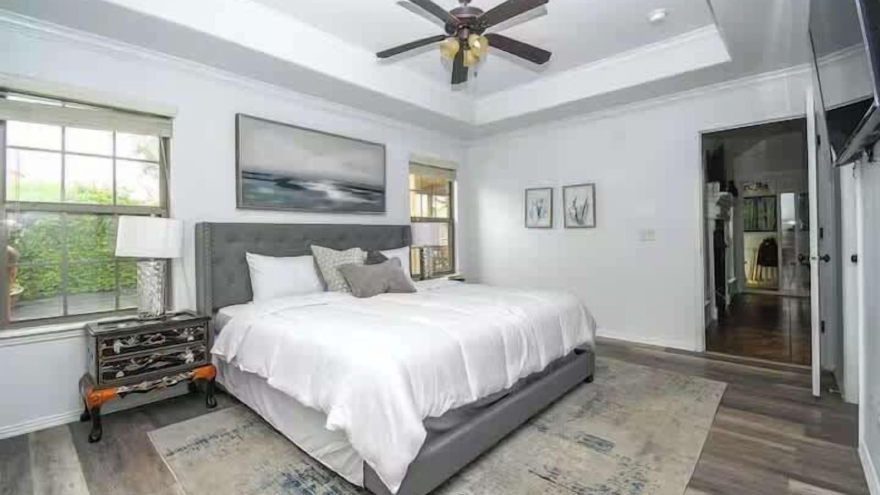 Photo of Bedroom in Siloam Springs