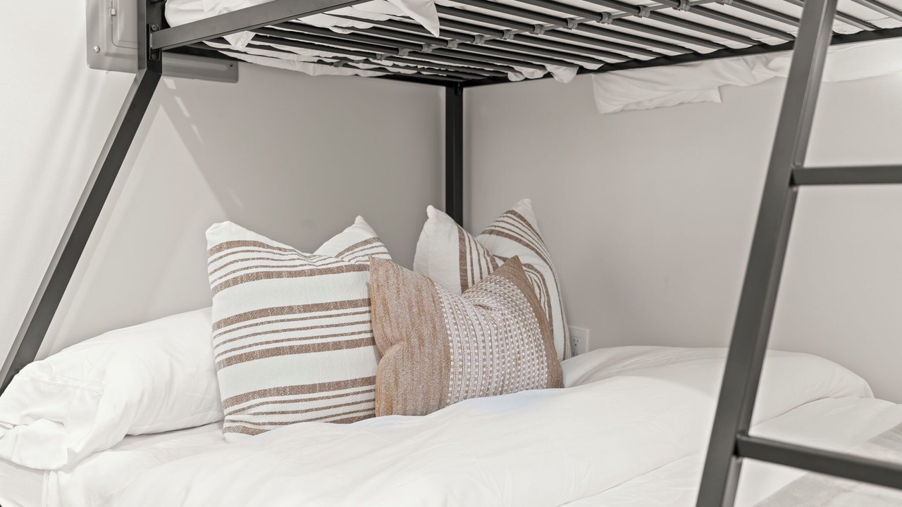 Photo of Bedroom in Brewerytown