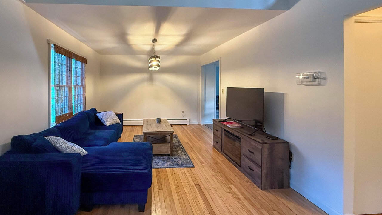 Photo of Livingroom in East Haven  Rutland County