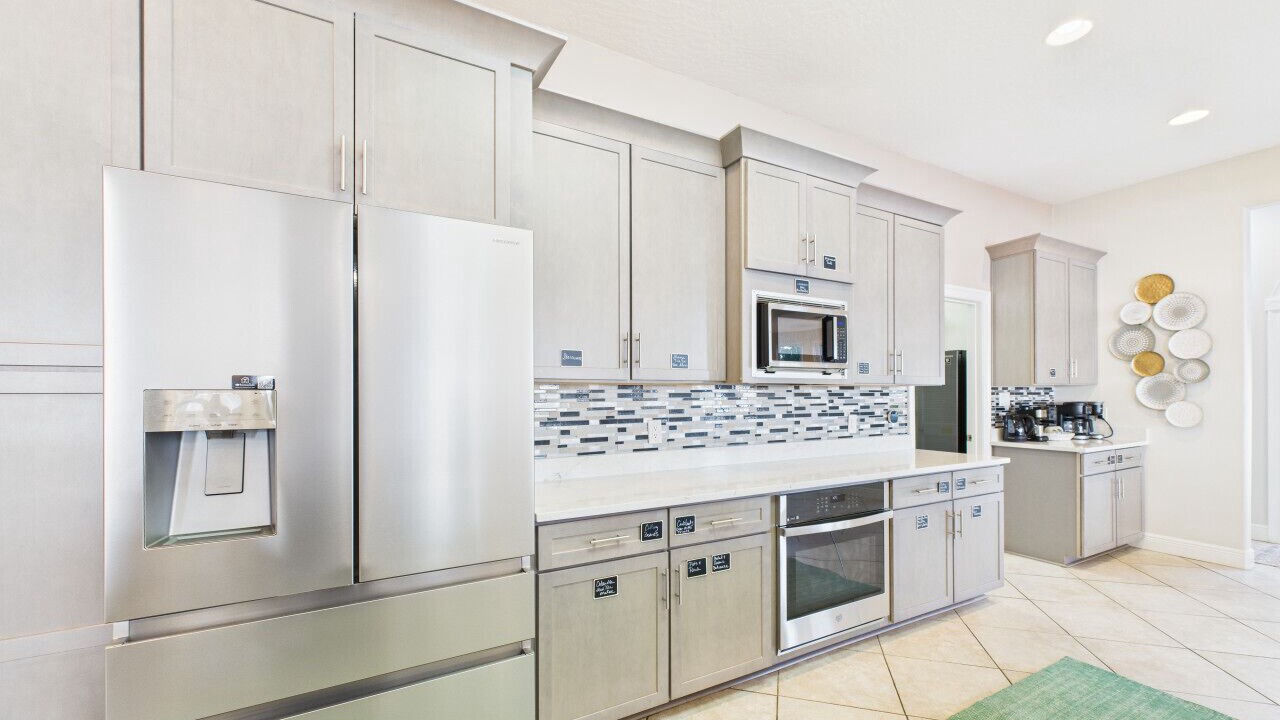 Photo of Kitchen in Mary Esther