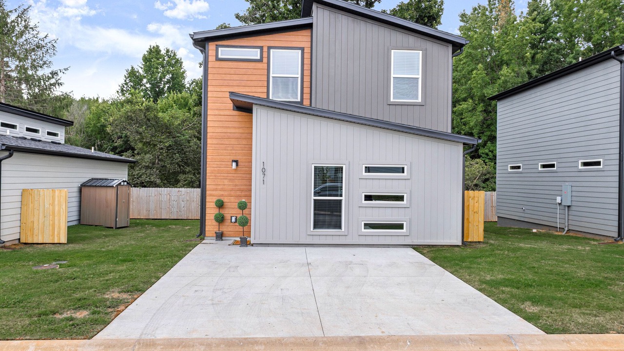 Photo of Outdoor in Centerton