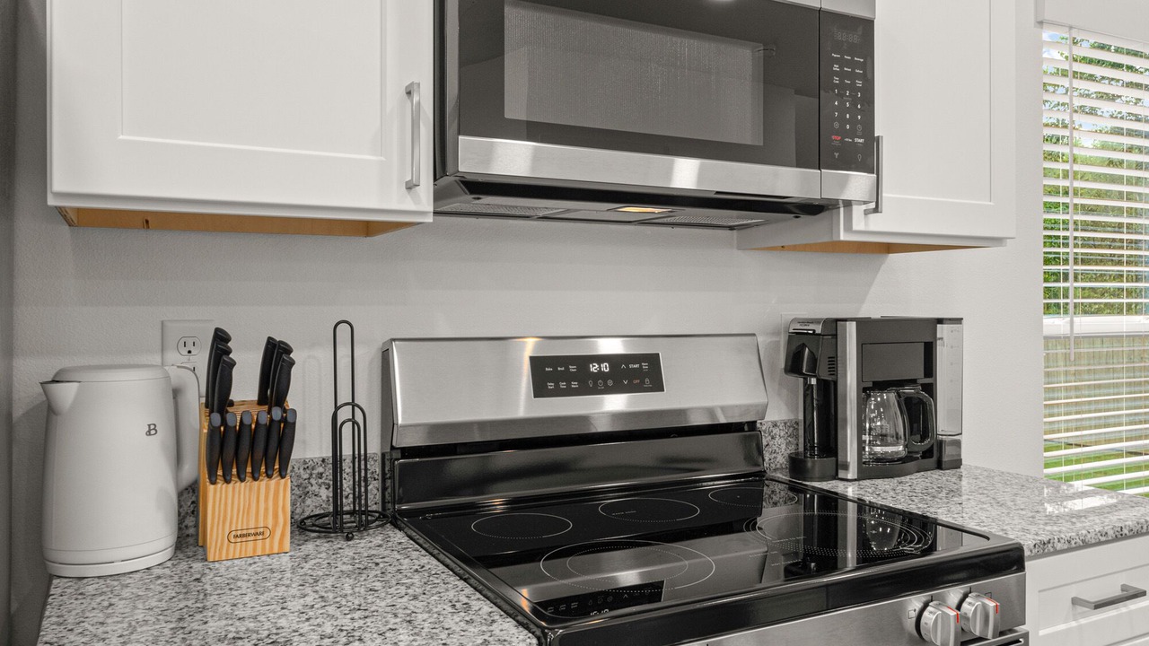 Photo of Kitchen in Centerton