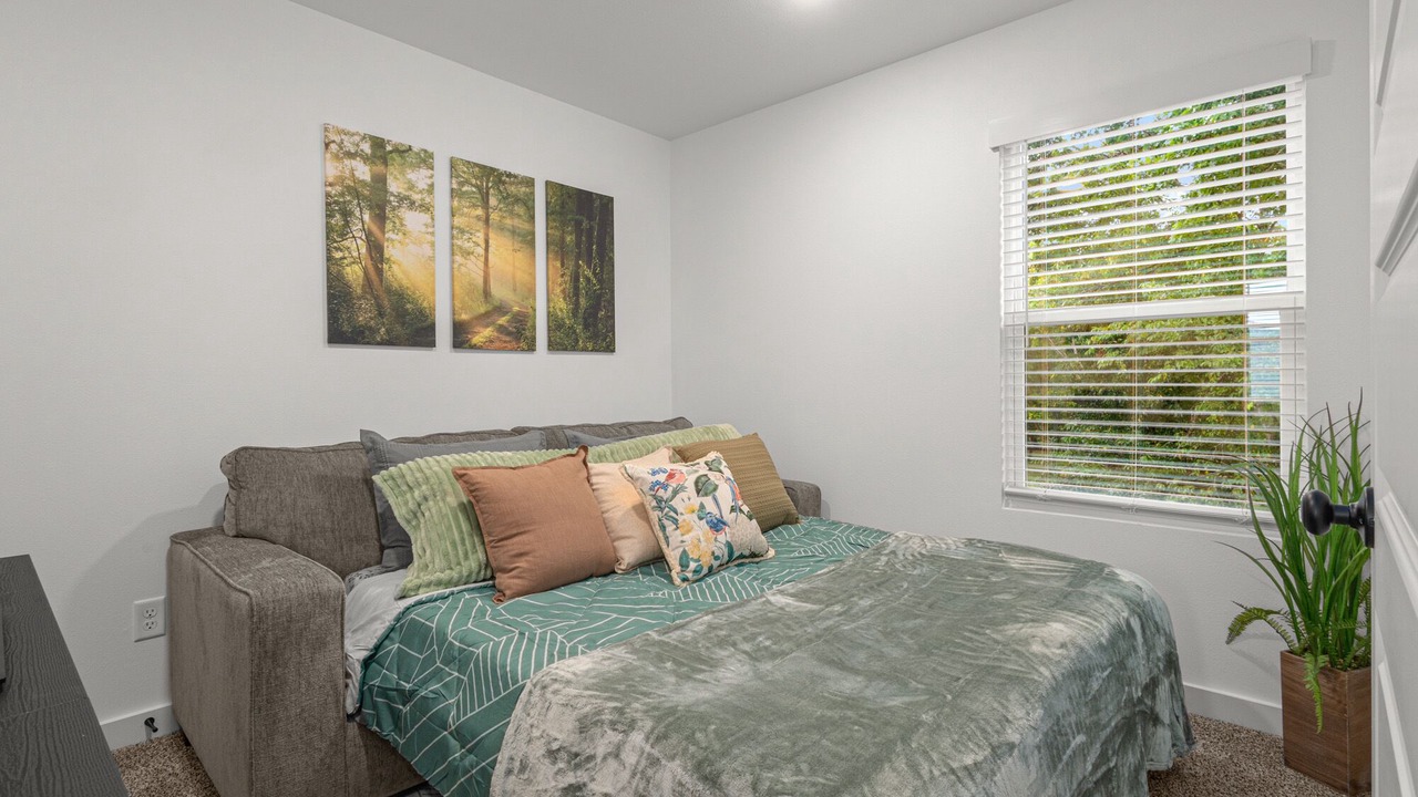 Photo of Bedroom in Centerton